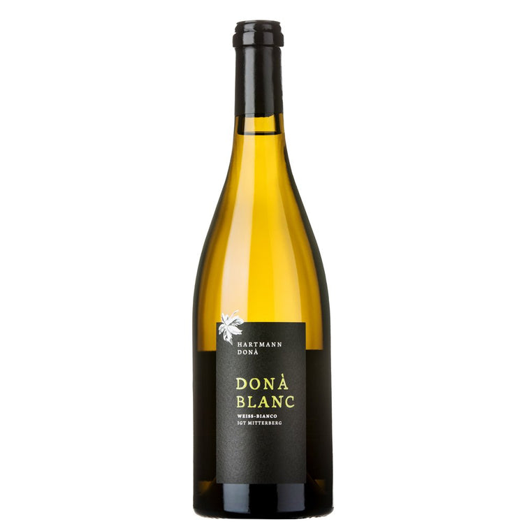 Mitterberg IGT "Dona' Blanc" 2019 - Hartmann Donà