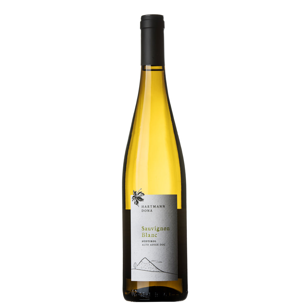Alto Adige Sauvignon Blanc DOC 2023 - Hartmann Donà