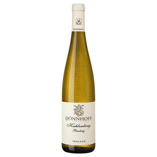 Nahe Riesling QbA Trocken "Kahlenberg" 2023 - Dönnhoff