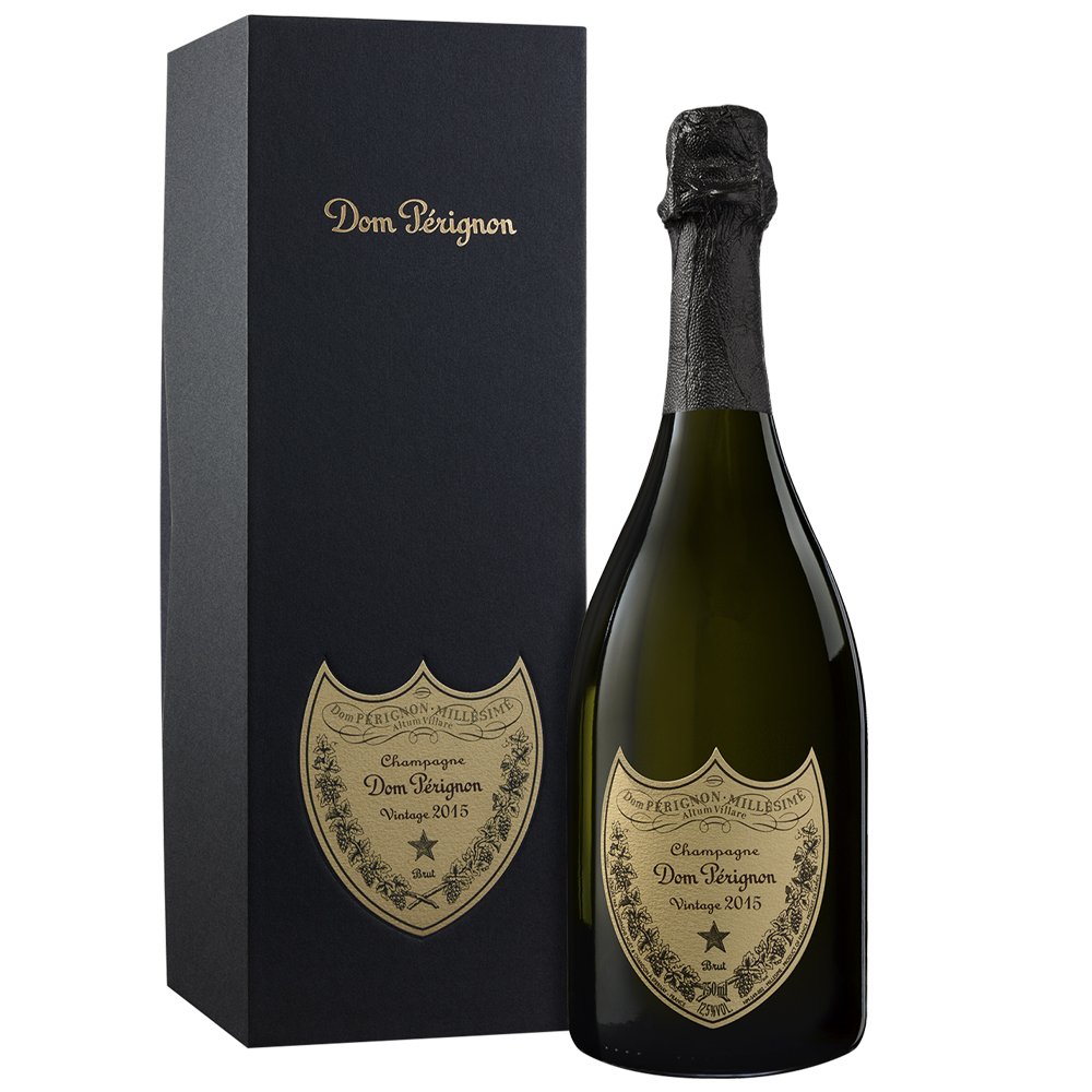 Dom Pérignon | Feinste Etiketten & Preise – Tannico