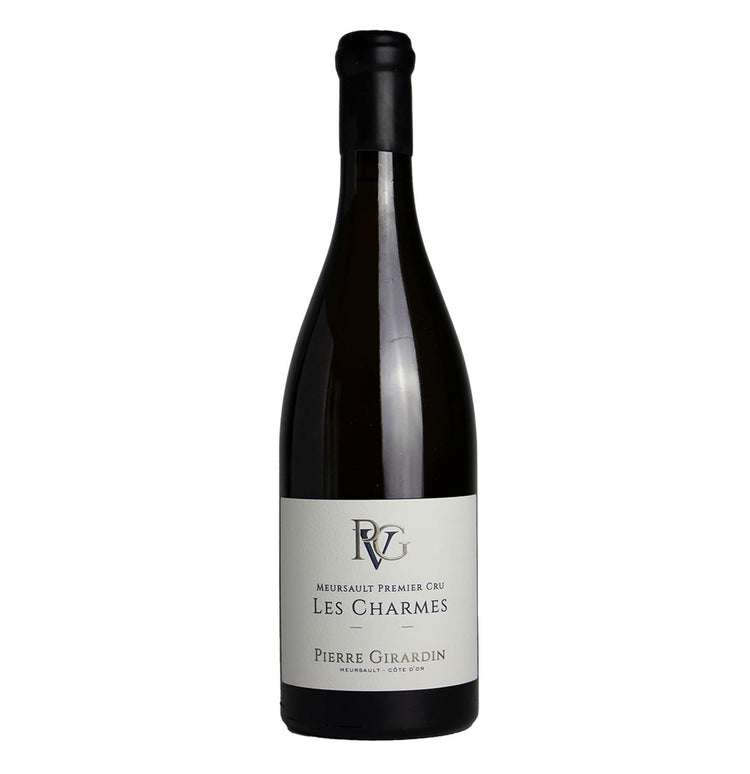 Meursault Blanc Premier Cru Les Charmes 2021 - Pierre-Vincent Girardin