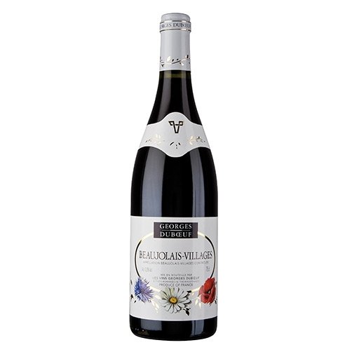 Beaujolais Villages 2022 - Georges Duboeuf