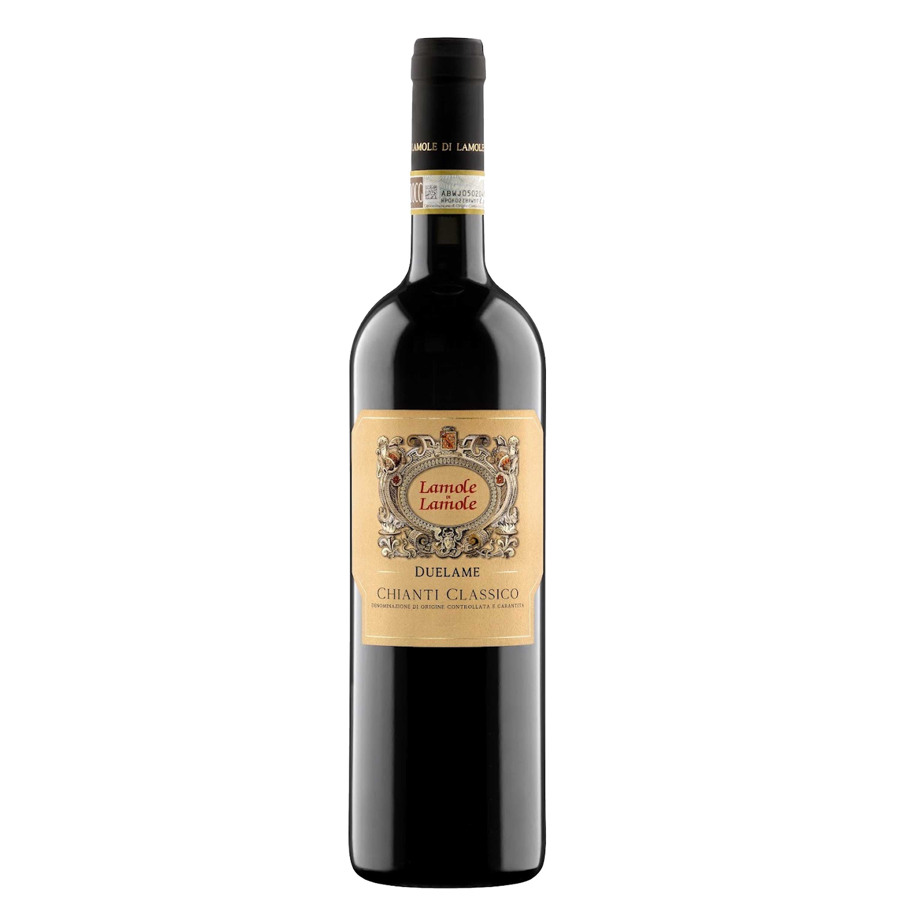 Chianti Classico DOCG “Duelame” 2024 - Lamole di Lamole
