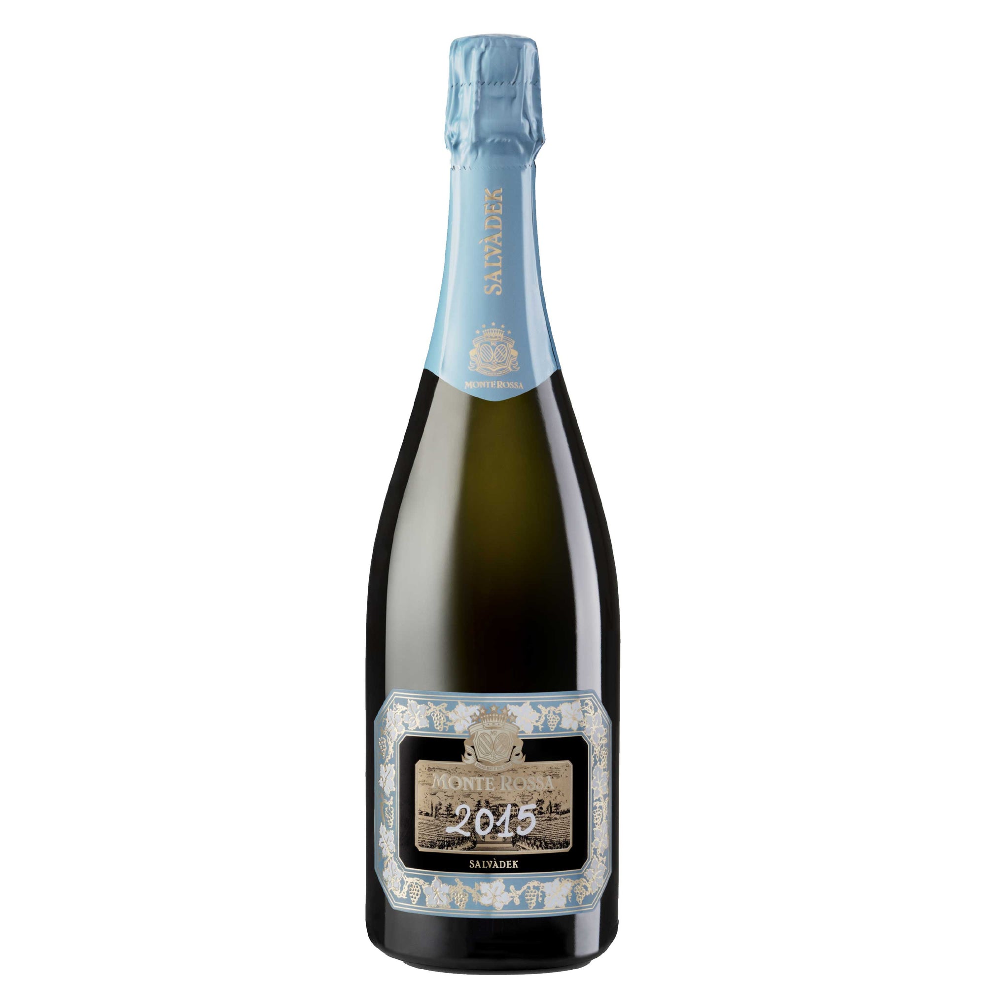 Franciacorta DOCG "Salvàdek" Extra Brut 2016 - Monte Rossa