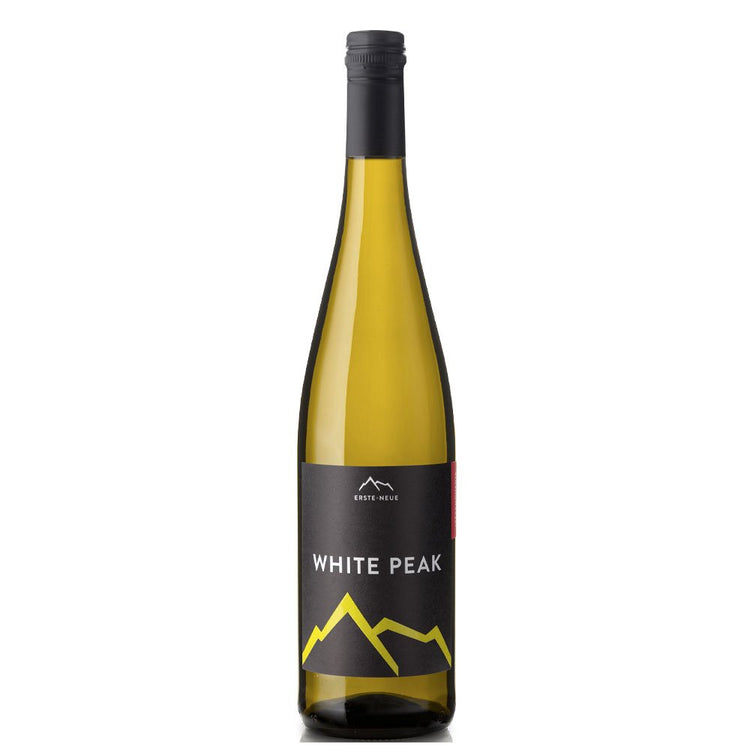 Vigneti delle Dolomiti IGT "Cuvée White Peak" 2025 - Erste + Neue (tappo a vite)