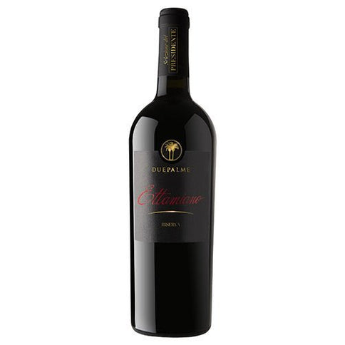 Salento Primitivo IGP "Ettamiano" 2020 - Due Palme
