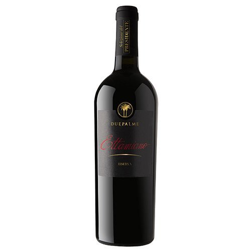 Salento Primitivo IGP "Ettamiano" 2020 - Due Palme