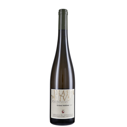 Alto Adige Grüner Veltliner "Praepositus" 2022 - Abbazia di Novacella
