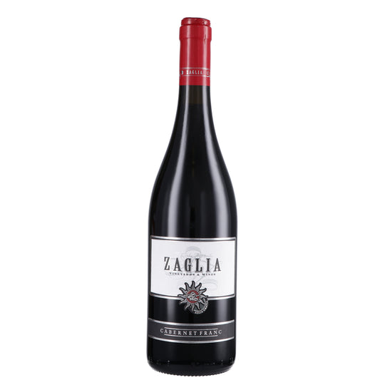 Friuli Latisana Cabernet Franc DOC 2021 - Zaglia