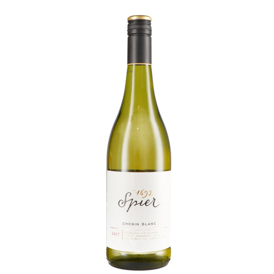 Stellenbosch Chenin Blanc "Signature" 2023 - Spier