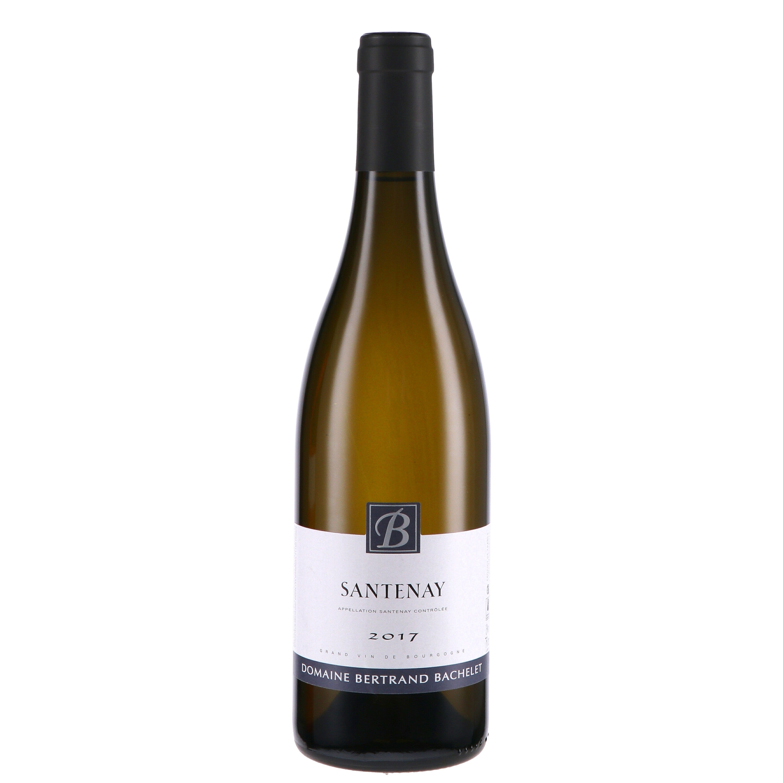 Santenay Village Blanc 2022 - Domaine Bertrand Bachelet