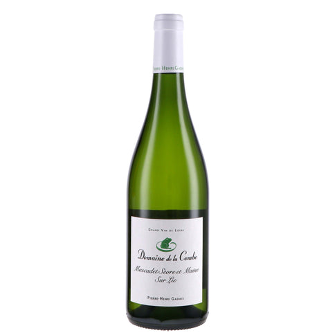 Muscadet Sèvre et Maine Sur Lie 2022 - Domaine de la Combe