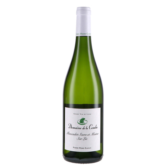 Muscadet Sèvre et Maine Sur Lie 2022 - Domaine de la Combe