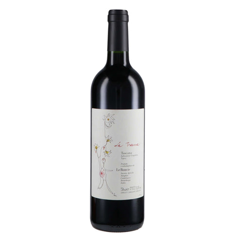 Toscana IGT "Le Trame" 2021 - Podere Le Boncie
