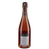 Champagne Extra Brut Rosé "Rosé de Meunier" - Laherte Frères