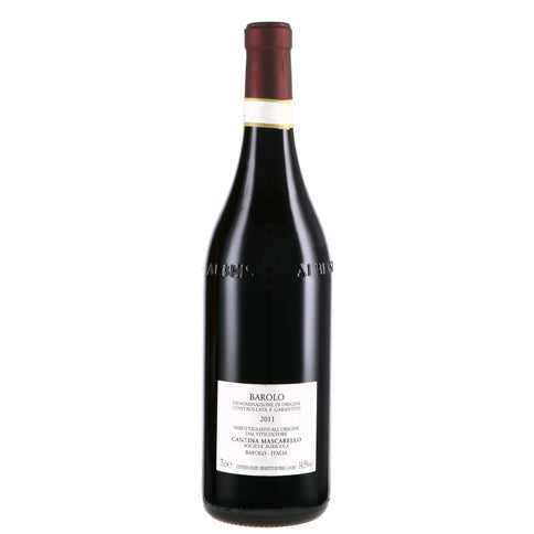 Barolo DOCG 2011 - Bartolo Mascarello