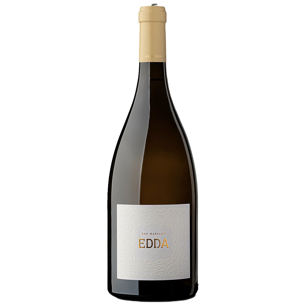Salento Bianco IGP "Edda" 2024 Magnum - San Marzano