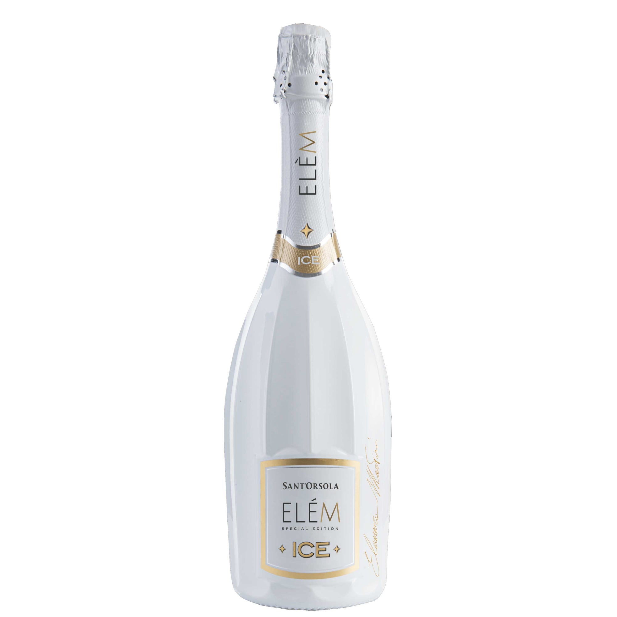Vino Spumante "Elém Ice - Special Edition" - Elém