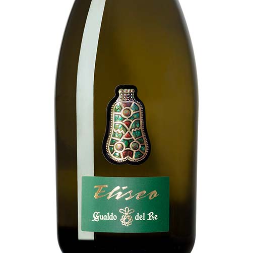 Costa Toscana Pinot Bianco IGT "Eliseo" 2024 - Gualdo del Re