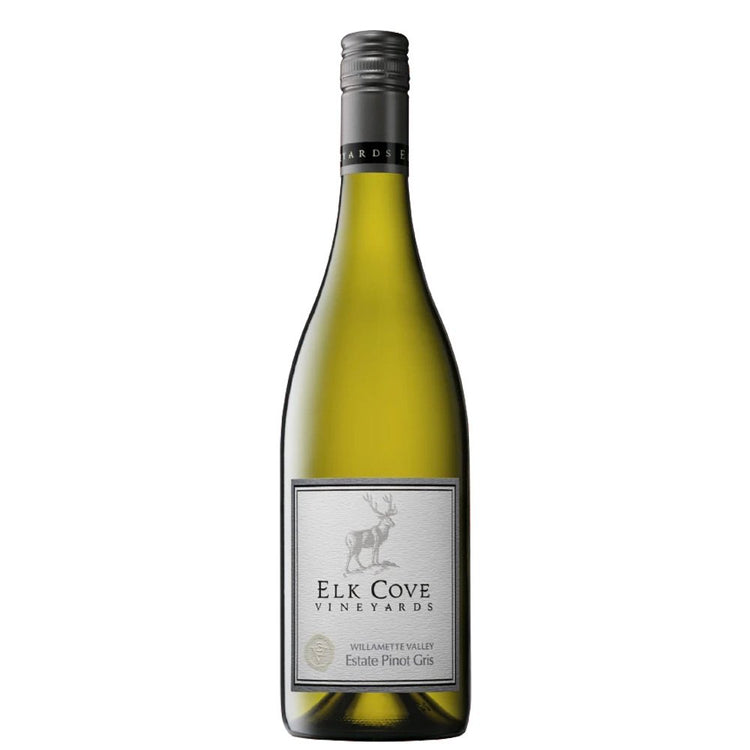 Pinot Gris Willamette Valley "Estate" 2021 - Elk Cove