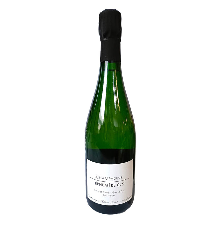 Champagne Grand Cru Éphémère 025 Nature 2018