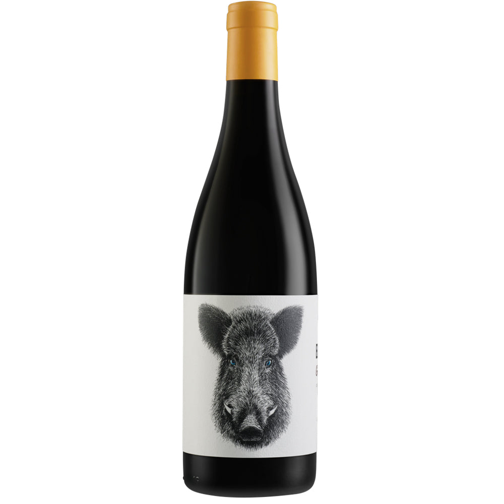 Tierra de Murcia Garnacha IGP "Enemigo Mio" 2025 - Casa Rojo