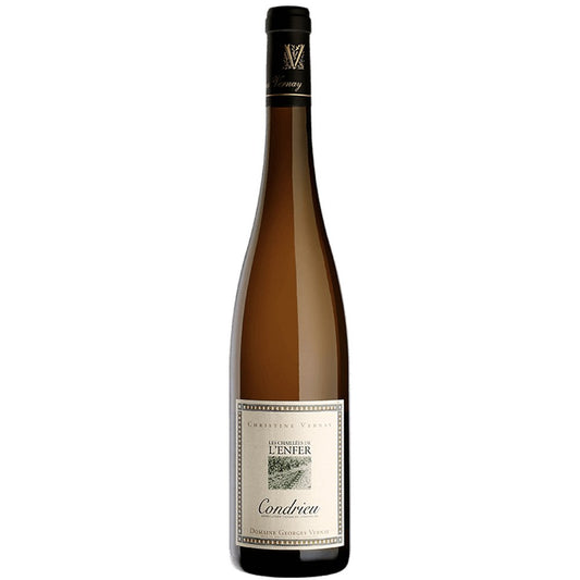 Condrieu "Les Chaillées de l'Enfer" 2022 - Domaine Georges Vernay