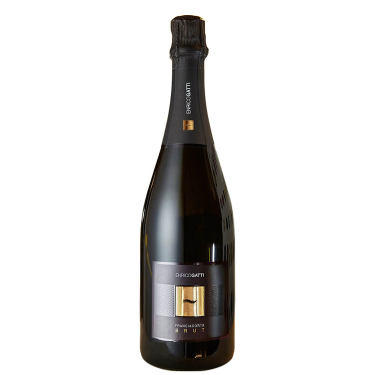 Franciacorta DOCG Brut - Gatti