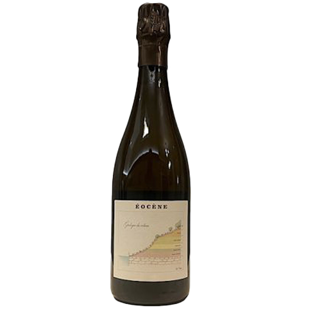 Champagne Brut Nature ”Éocéne” - Legrand-Latour