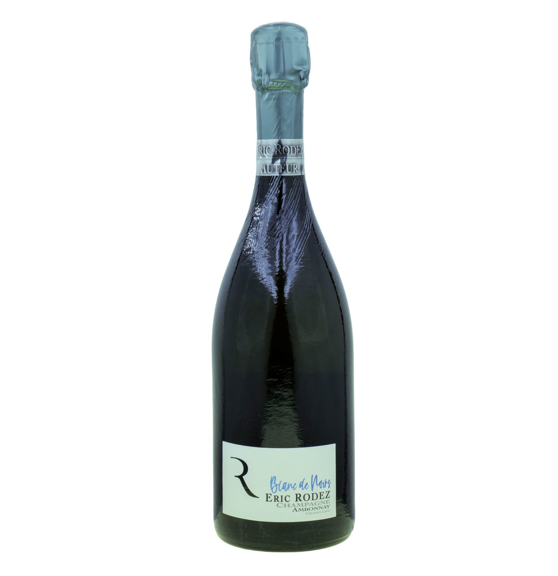 Champagne Blanc de Noirs - Champagne Rodez