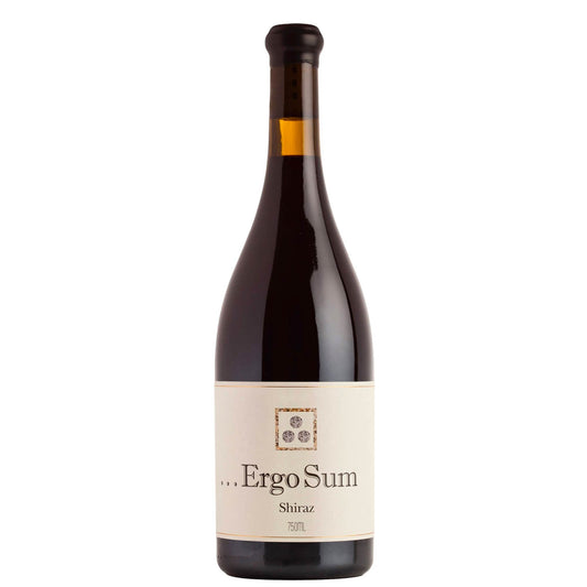 "Ergo Sum" 2011 - Domaine Giaconda & Chapoutier