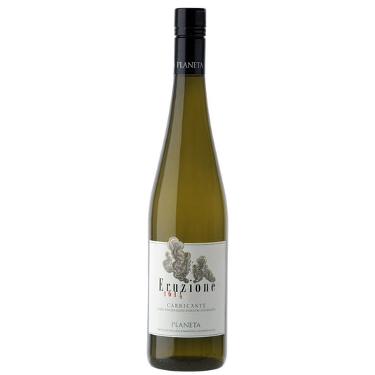 Sicilia Carricante DOC "Eruzione 1614" 2021 - Planeta