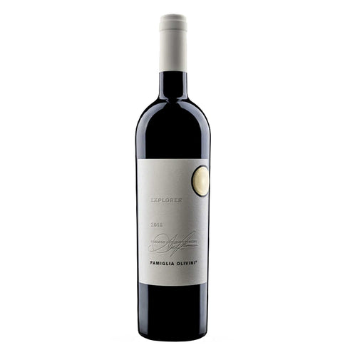 Benanco Bresciano Bianco IGT "Explorer" 2020 - Olivini