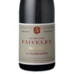 Mercurey Rouge “La Framboisière” 2022 - Domaine Faiveley