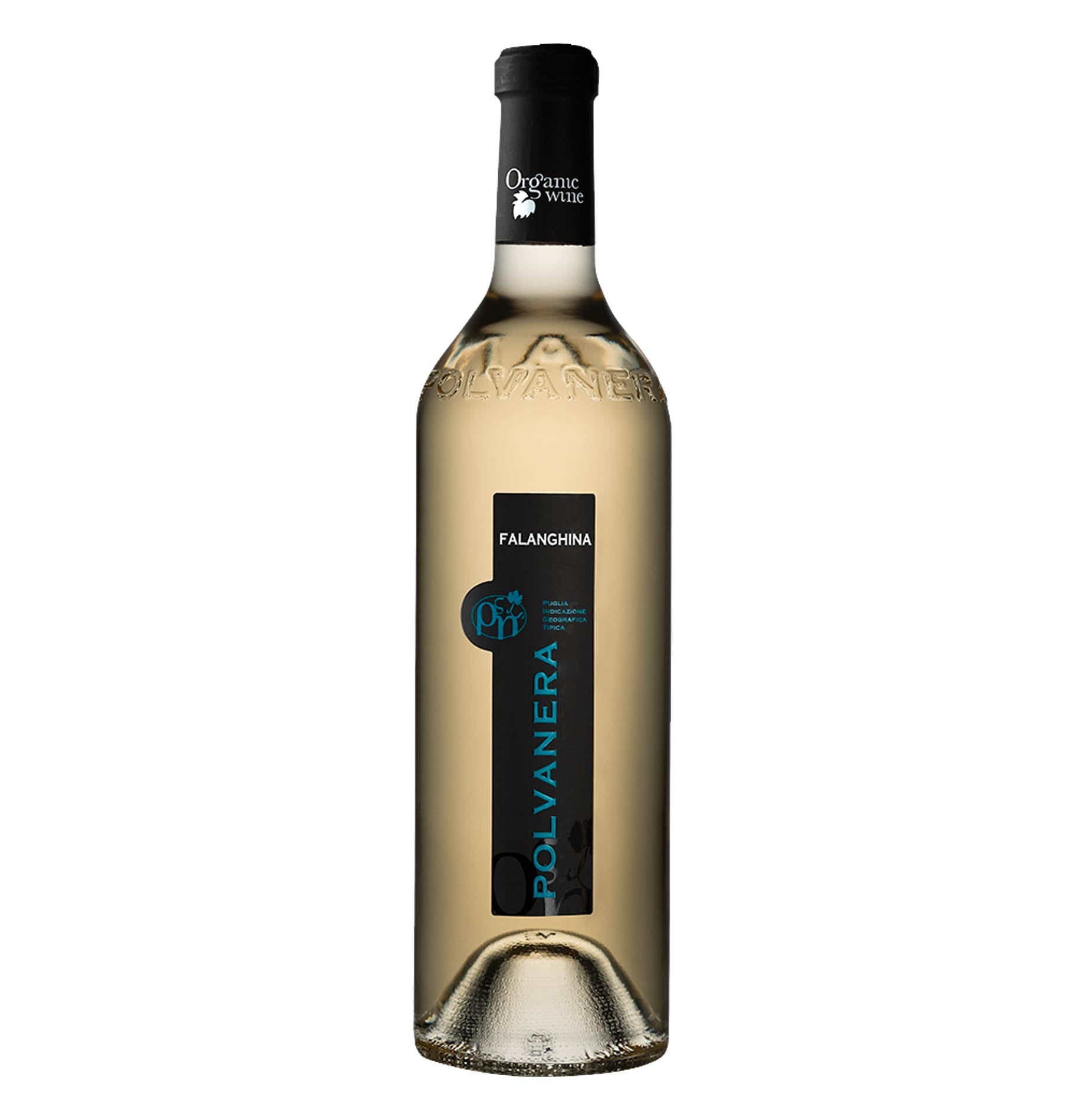 Puglia Falanghina IGT 2024 - Polvanera