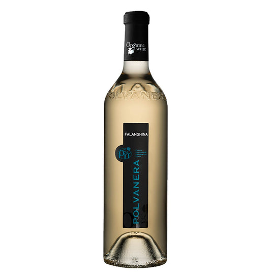 Puglia Falanghina IGT 2023 - Polvanera