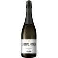Spumante Metodo Classico Brut "La Grande Famille" - Cantine Pellegrino 1880