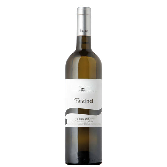Friuli Grave Friulano DOC "Borgo Tesis" 2022 - Fantinel