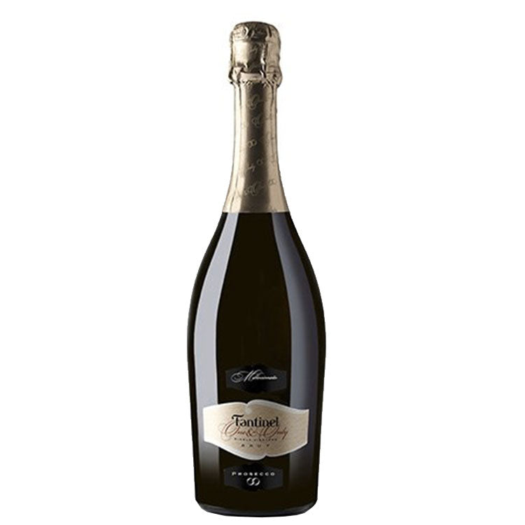 Prosecco Brut Millesimato "One & Only" 2025 - Fantinel