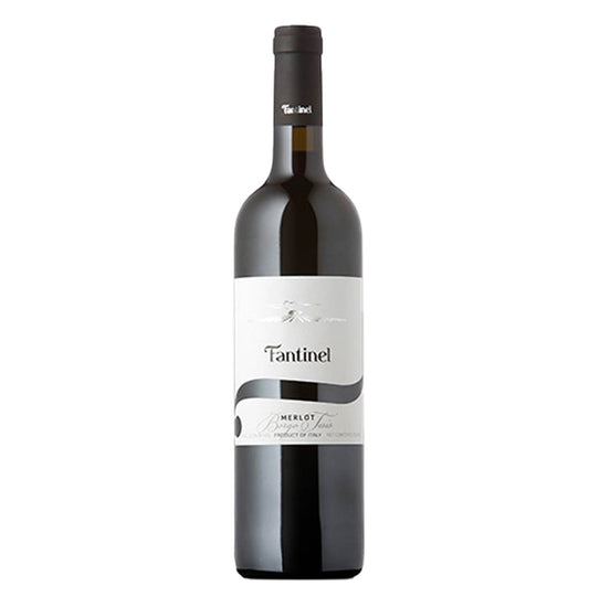 Friuli Grave Merlot DOC "Borgo Tesis" 2023 - Fantinel