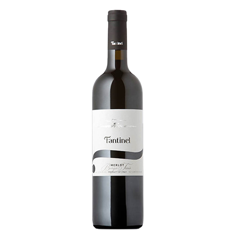 Friuli Grave Merlot DOC "Borgo Tesis" 2023 - Fantinel