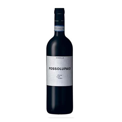 Rosso di Montepulciano DOC "Fossolupaio" 2021 - Bindella