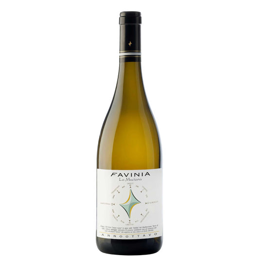 Terre Siciliane Bianco IGT "Favinia La Muciara" 2021 - Firriato