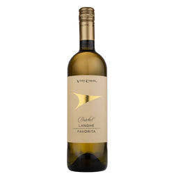 Langhe Favorita DOC "Brichet" 2025 - Vite Colte