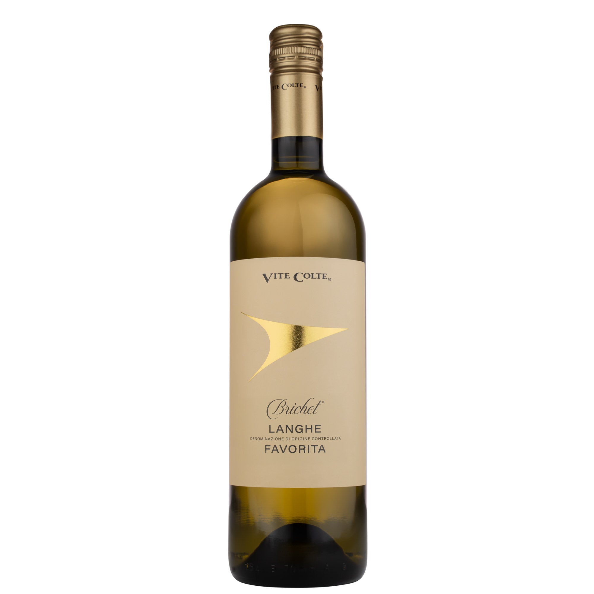 Langhe Favorita DOC "Brichet" 2025 - Vite Colte