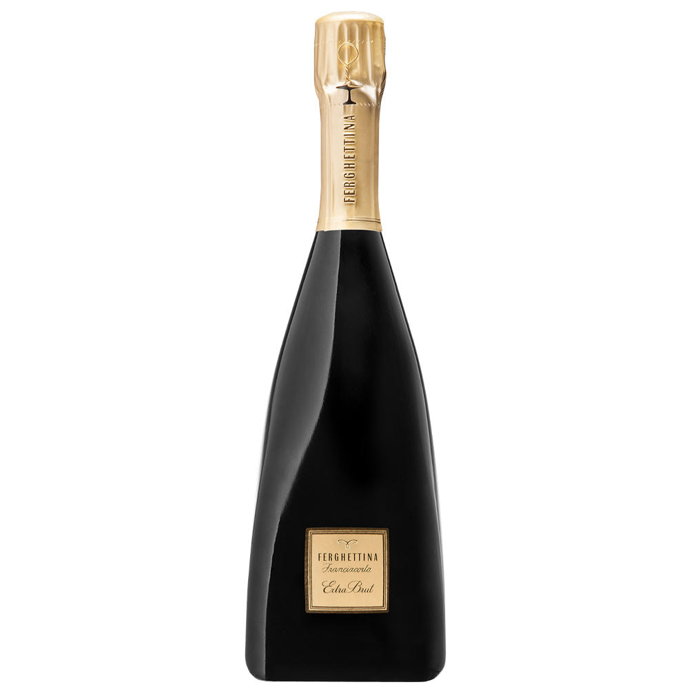 Franciacorta Extra Brut 2018 - Ferghettina