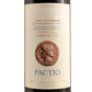 Toscana Rosso IGT “Pactio” 2021 - Tenuta Fertuna