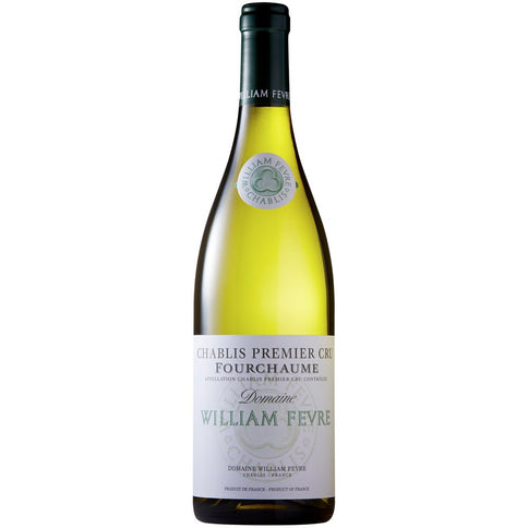 Chablis 1er Cru "Fourchaume" AOC 2019 - William Fèvre