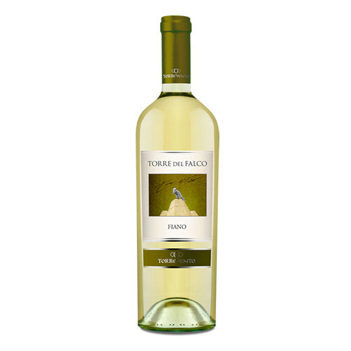 Puglia IGT Fiano "Torre del Falco" 2025 - Torrevento