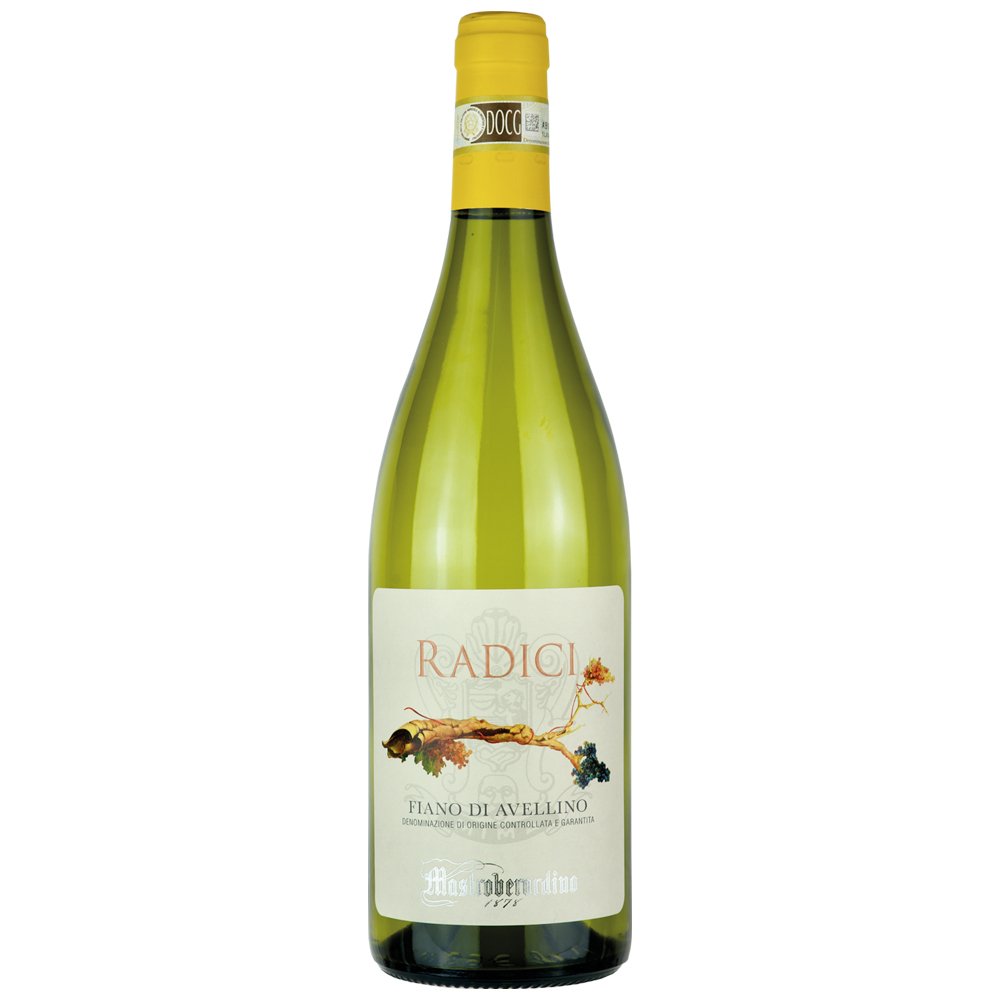 Fiano di Avellino "Radici" 2025 - Mastroberardino